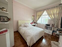 Seletar Hills Estate (D28), Semi-Detached #577449001